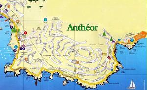 080-  Plan Antheor